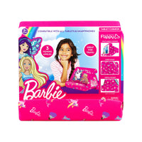 Thumbnail for BARBIE Flippy Original - Tablet Pillow Stand and iPad Holder for Lap, Desk and Bed - Multi-Angle - Compatible with Kindle, Fire, iPad Pro 12.9, 10.9, 10.2, Air and Mini, Samsung Galaxy