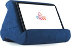 Flippy Multi-Angle Tablet Holder with Storage Cubby for iPad, Kindle, Nook, eBooks