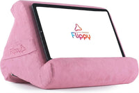 Thumbnail for Flippy Multi-Angle Tablet Holder with Storage Cubby for iPad, Kindle, Nook, eBooks