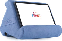 Thumbnail for Flippy Multi-Angle Tablet Holder with Storage Cubby for iPad, Kindle, Nook, eBooks