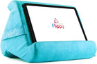 Flippy Multi-Angle Tablet Holder with Storage Cubby for iPad, Kindle, Nook, eBooks