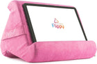 Flippy Multi-Angle Tablet Holder with Storage Cubby for iPad, Kindle, Nook, eBooks