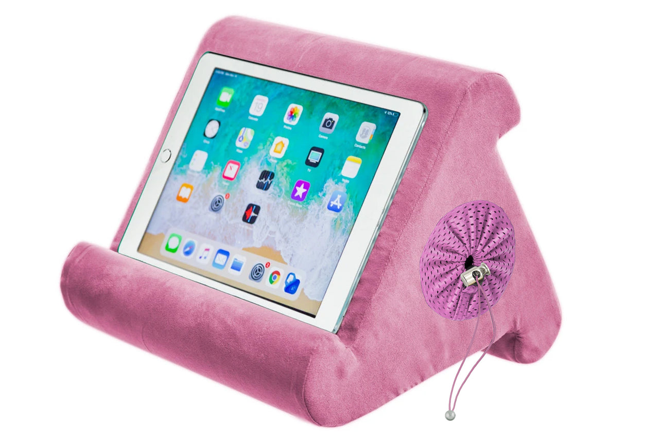 hands free tablet stand