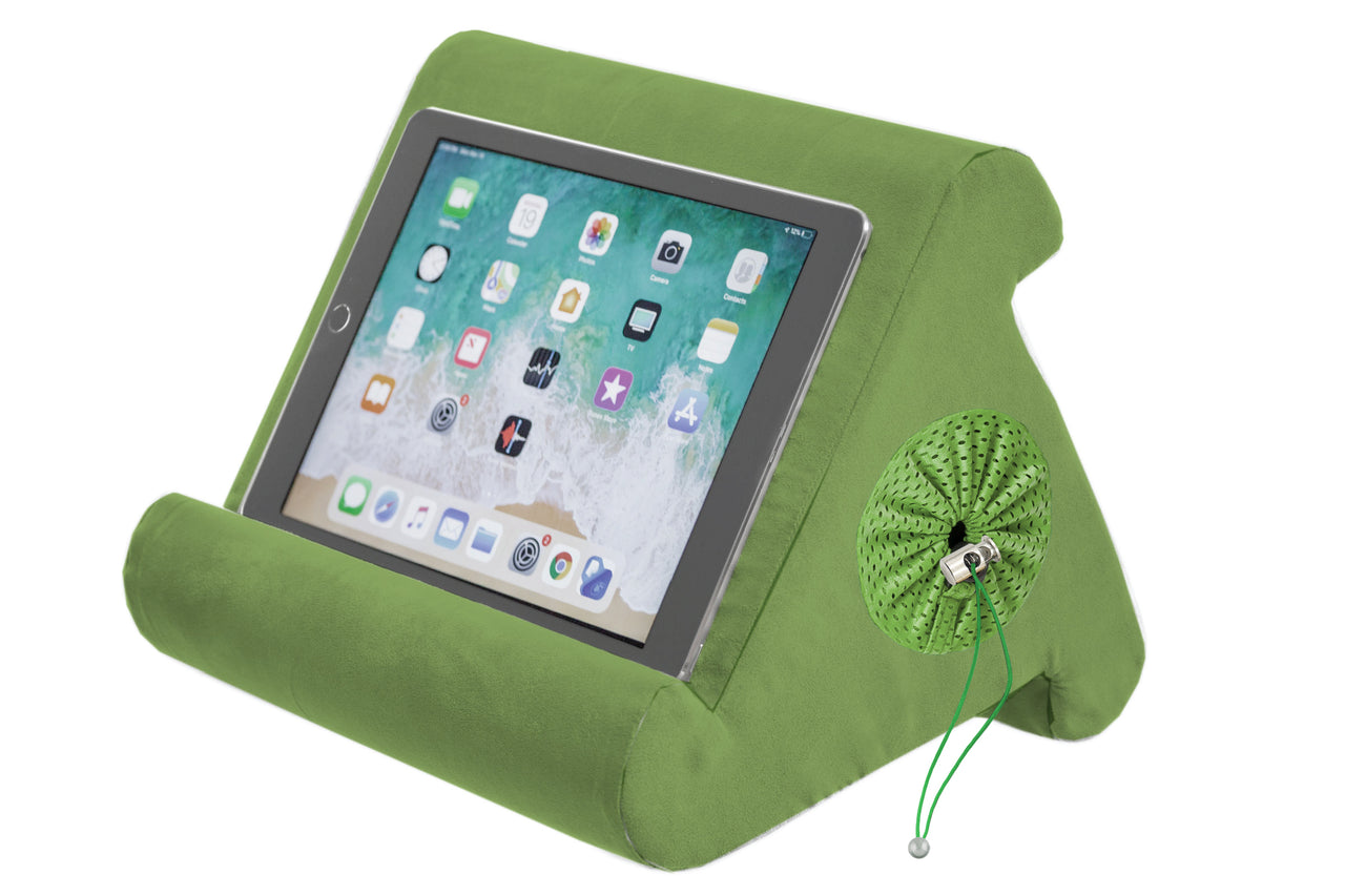 soft tablet stand
